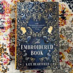 BUNDLE 3 BOOKS FOR $15